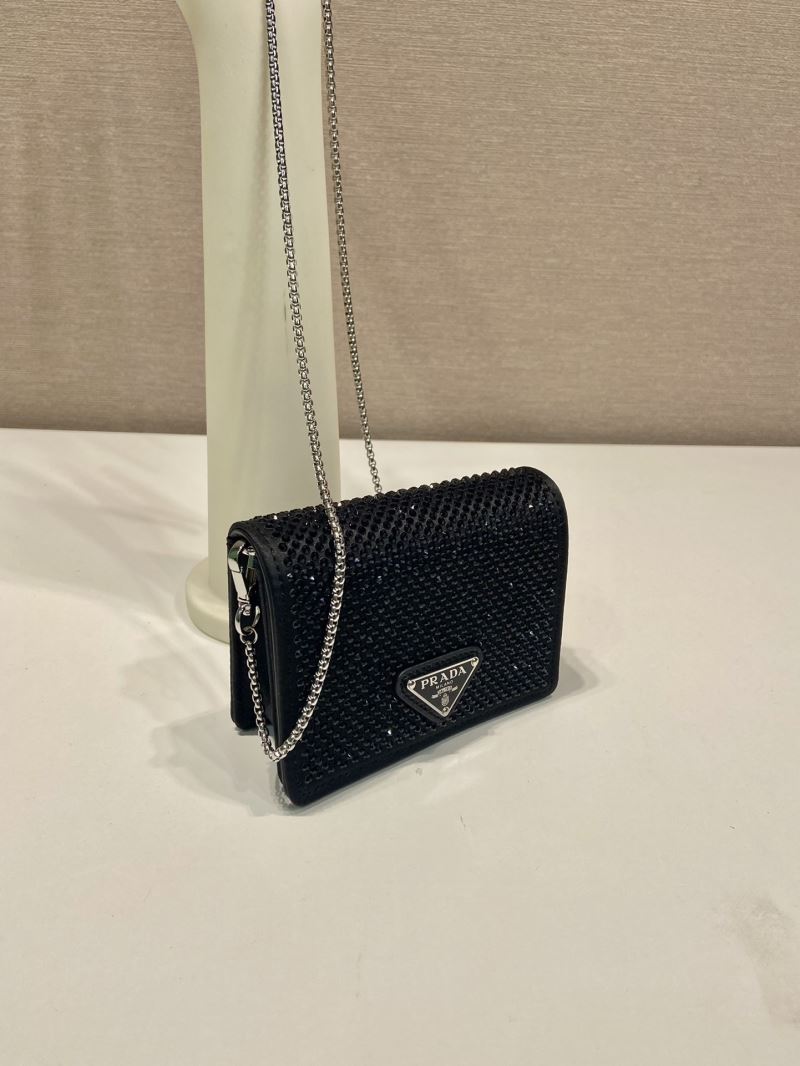 Prada Top Handle Bags